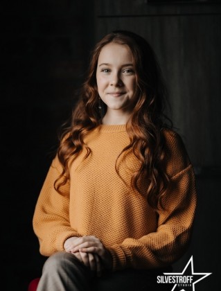 Маргарита Вощенко