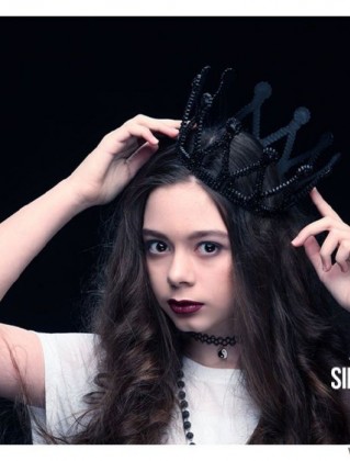 Алина Чекашкина