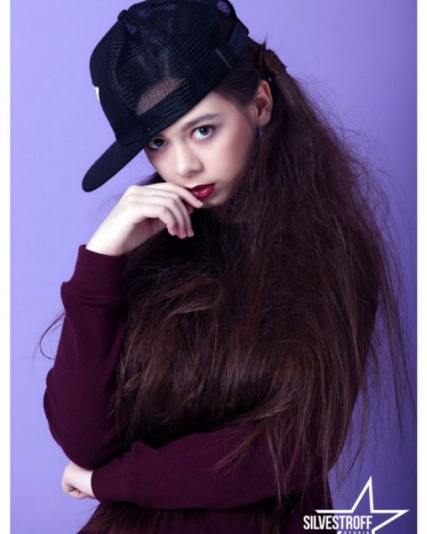 Алина Чекашкина