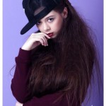 Алина Чекашкина