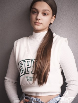 Элина Липовая