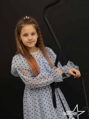Камилла Хохлюк