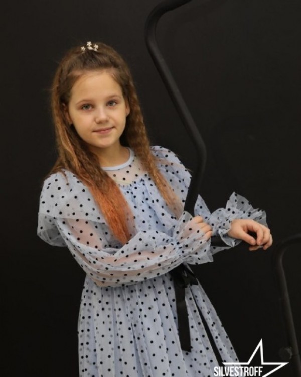 Камилла Хохлюк