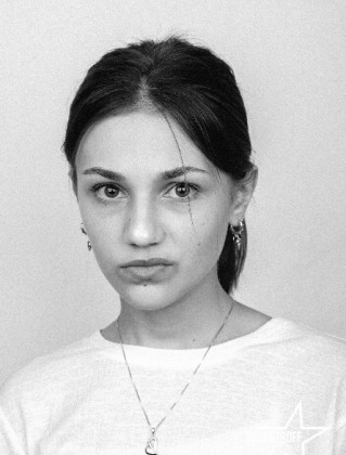 Житкова Амелия