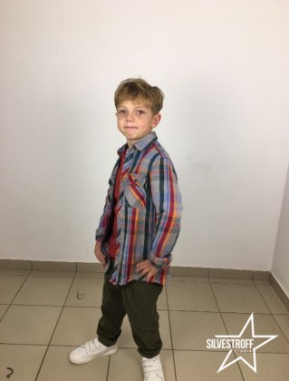 Матвей Богданов