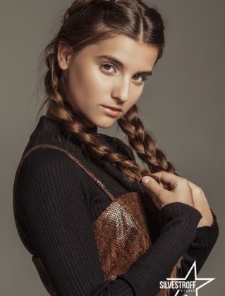 Ольга Семёнова
