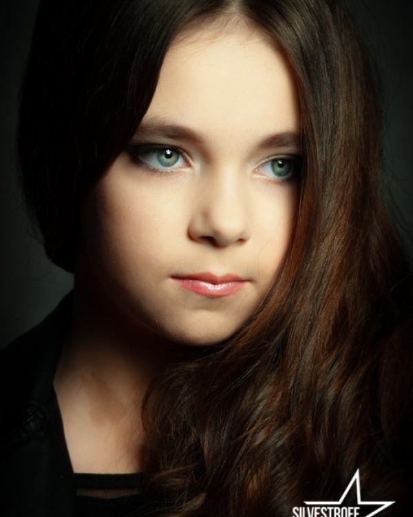 Ломова Александра