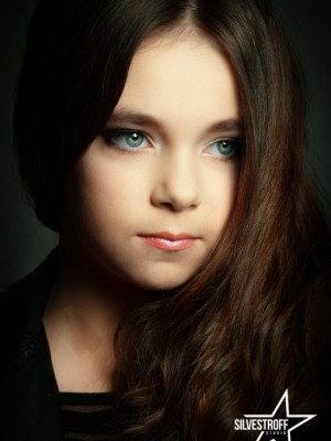 Ломова Александра