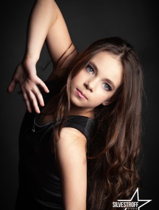 Ломова Александра