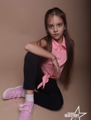 Пальтова Полина