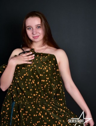 Анна Дудник