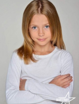 Марта Гримайловская Марта Гримайловская