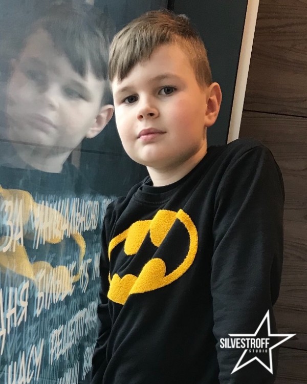 Даниил Сидоренко