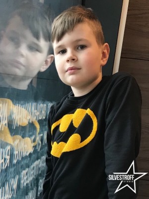Даниил Сидоренко