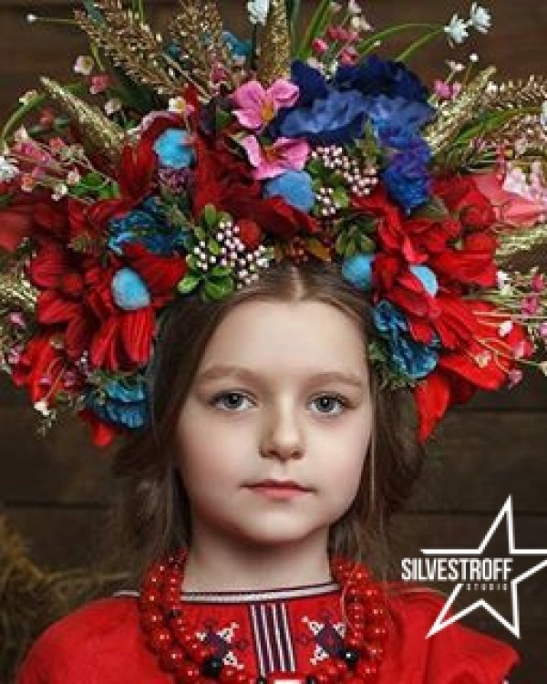 Дана Осауленко
