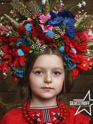 Дана Осауленко