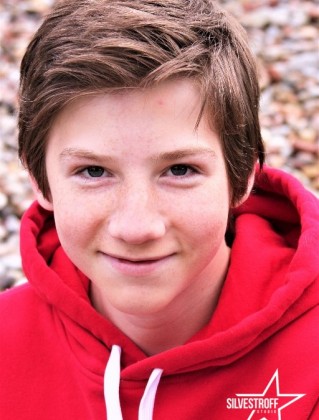 Daniel Horak