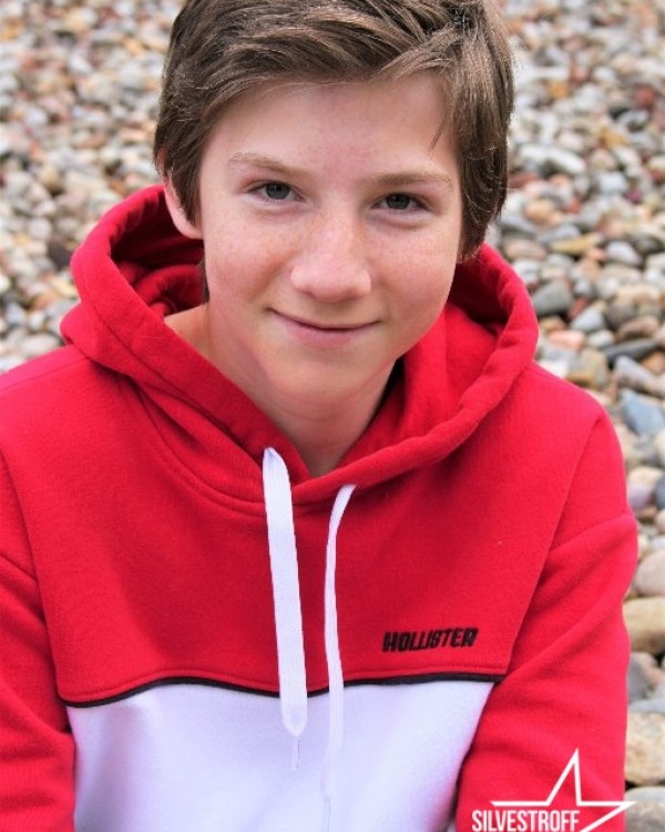Daniel Horak