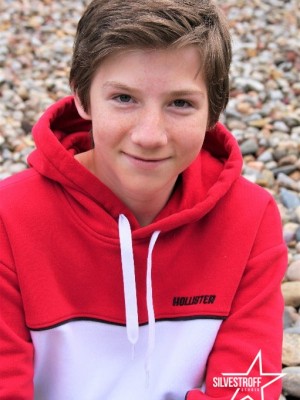 Daniel Horak