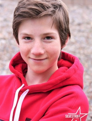 Daniel Horak