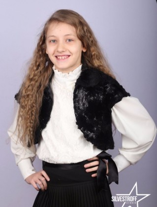 Лиза Данько