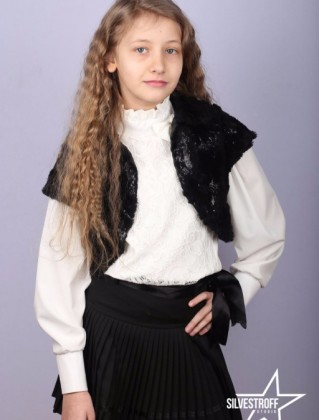 Лиза Данько