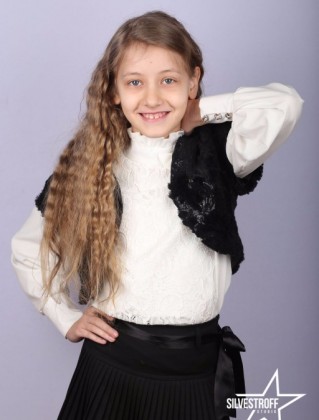 Лиза Данько