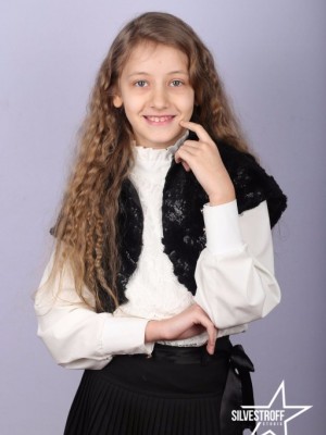Лиза Данько