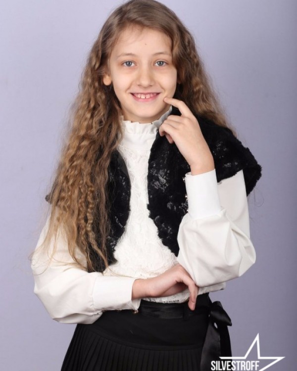 Лиза Данько