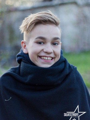 Дарий Щербак
