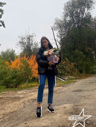 Ева Семиволос