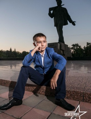 Максим Демченко