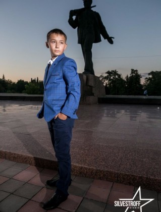 Максим Демченко