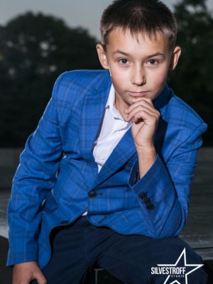 Максим Демченко