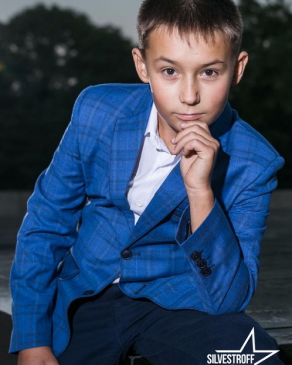 Максим Демченко