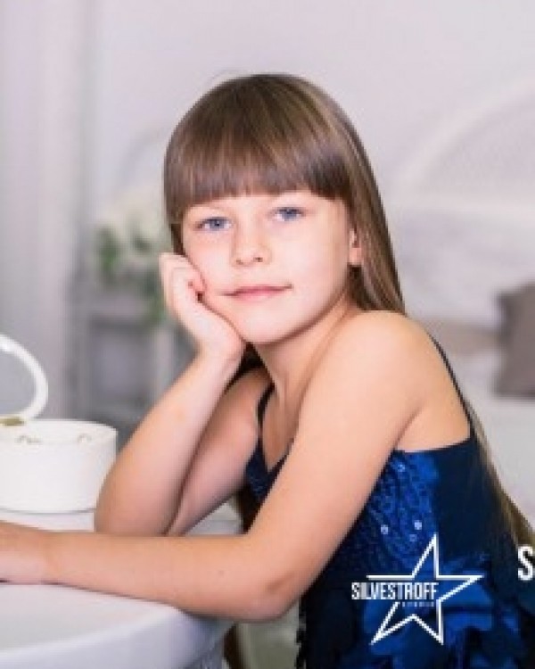 Кристина Демидович