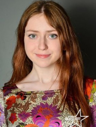 Кристина Демко