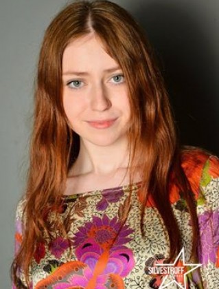 Кристина Демко