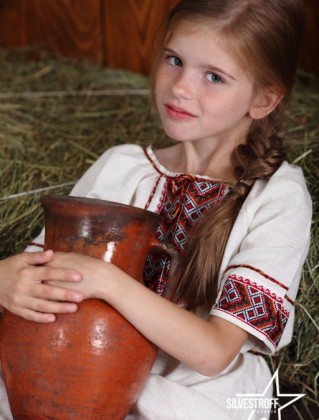 Полина Демьяненко