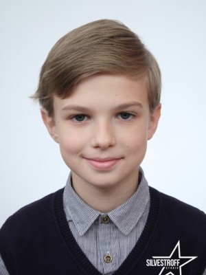 Димитрий Ярошенко