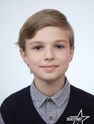 Димитрий Ярошенко