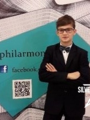 Александр Довгаль