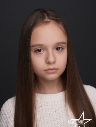 Маргарита Петренко