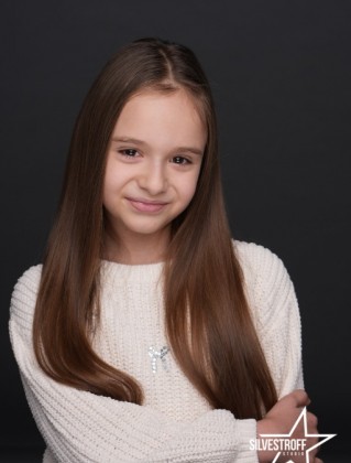 Маргарита Петренко