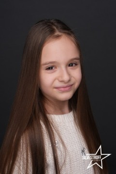 Маргарита Петренко