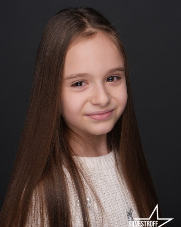 Маргарита Петренко