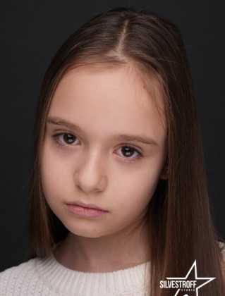 Маргарита Петренко