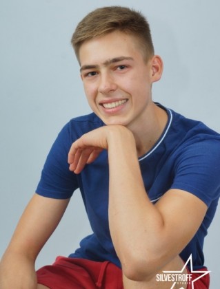 Николай Викторовский