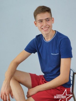 Николай Викторовский