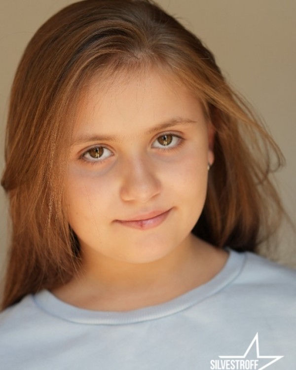 Черленок Катерина Черленок Катерина